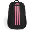 Image de adidas Mixte enfant POWER BACKPACK YOUTH, black/black/pulse magenta, One size