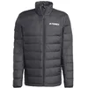 Image de adidas Herren Terrex Multi Light Down CLIMAWARM Jacket, Black, M
