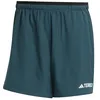 Image de Adidas Homme Terrex Multi Light Shorts, Aurora Ivy, XL 7 inch