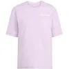 Image de adidas Damen Terrex Multi Climacool T-Shirt, Powder Plum, L