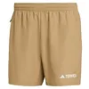 Image de Adidas Homme Terrex Multi Shorts, Cardboard, M