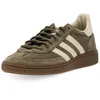 Image de adidas Baskets spéciales de Handball pour Homme, Olive Strata, 40 EU