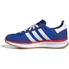 Image de adidas Femme Run 70S 2.0 Shoes, Bright Royal/FTWR White/Pure Ruby, 40 2/3 EU