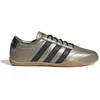 Image de adidas Femme Grand Court LO Shoes, Cyber met./Carbon/Gum 3, 39 1/3 EU
