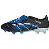 Image de adidas Kids' Chaussure Languette rabattue Predator League JB Terrain Souple/Multi-Surfaces Enfants
