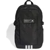 Image de adidas Unisex 4ATHLTS POWER BACKPACK, black/white, One size