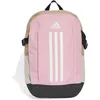 Image de adidas Mixte Power Backpack, true pink/white, One size