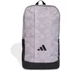 Image de adidas Linear Monogram Graphic 23L Backpack One Size