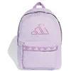Image de adidas Mochila Sac à Dos, Violet, UNI Mixte