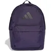 Image de adidas Mixte CLASSIC 3BARS BACKPACK, aurora plum/black, One size