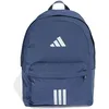 Image de adidas Mixte ESSENTIALS 3 STRIPES BACKPACK BACK TO SCHOOL 2, preloved ink/white, One size