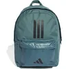 Image de adidas Mixte CLASSIC THREE STRIPES BACKPACK BACK TO SCHOOL, preloved teal/black, One size