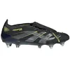 Image de adidas Performance Predator Elite FT SG Electric Stealth Noir/gris, 44 2/3 Homme