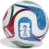 Image de adidas Mixte FIFA World Cup 26 Trionda League Ball, White/Team Royal Blue/Solar Blue/Power Red, 5