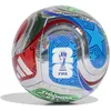 Image de adidas Unisex Ballon métallisé d’entraînement Trionda Coupe du Monde de la FIFA 26 
