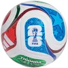 Image de adidas FIFA World Cup 26 Trionda Ballon d'entraînement Unisexe pour Adultes Blanc 36 2/3 EU