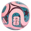 Image de adidas Performance World Cup 26 Trionda Club Ballon rose, 4 sans sexe