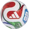 Image de adidas FIFA World Cup 26 Trionda League Street Ball JD8035 Ballon de Football Unisexe Blanc Taille 5