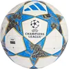Image de adidas UEFA Champions League Stage FIFA Quality Pro Ball JD0188, Ballons de Football Unisexe, Blanc, 5 EU