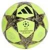 Image de adidas Performance UCL Pro Ballon de jeu d'hiver, jaune-noir, taille 5, sans sexe