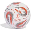 Image de Adidas UEFA Women's EURO25 Final League Ball Ball for Unisex Adultes White 36 2/3 EU