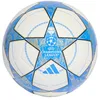 Image de adidas UEFA Champions League JP1534 Ballon d'entraînement Unisexe Blanc Taille 4 EU