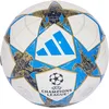 Image de adidas UEFA Champions League J290 JP1542 Réplique Ballon de Football Unisexe Blanc 5 EU
