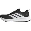 Image de adidas Homme Supernova Ease 2 Running Shoes, Core Black/FTWR White/Carbon, 42 2/3 EU