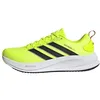 Image de adidas Homme Supernova Ease 2 Running Shoes, Lucid Lemon/Core Black/Lucid Red, 46 EU