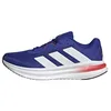 Image de Adidas Homme Galaxy 7 Running Shoes, Lucid Blue/FTWR White/Pure Ruby, 44 EU
