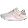 Image de adidas Femme Galaxy 7 Running Shoes, Dash Grey/Clear Orange/Beam Orange, 36 2/3 EU