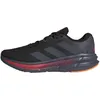Image de Adidas Homme Questar 3 Running Shoes, Core Black/Onix/Lucid Red, 46 EU