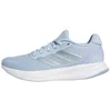 Image de Adidas Femme Runfalcon 5 Running Shoes, Clear Sky/Magic Grey met/Core Black, 36 2/3 EU