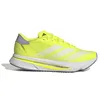 Image de adidas Women's Adizero sl2 Running Shoes Yellow 6