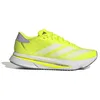 Image de adidas Femme Adizero Sl2 Shoes, Solar Yellow/FTWR White/Powder Plum, 42 EU