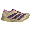 Image de adidas Performance Adizero Adios Pro 4 Chaussures de course pour femme Beige Beige 41 1/3