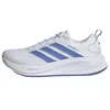 Image de adidas Femme Supernova Ease 2 Running Shoes, FTWR White/Blue Fusion/Crystal White, 38 2/3 EU