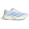 Image de adidas Adizero Evo SL Chaussures de course tissées pour femme, Blanc., 39 1/3 EU