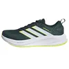Image de adidas Homme Supernova Ease 2 Running Shoes, Aurora Ivy/Lucid Lemon/Collegiate Green, 44 EU