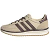 Image de adidas Femme Run 70S 2.0 Shoes, Sand Strata/Shadow Brown/Off White, 40 2/3 EU