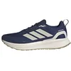 Image de Adidas Homme RUNFALCON 5 TR Running Shoes, Dark Blue/Chalk White/Core Black, 43 1/3 EU