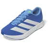 Image de adidas Homme Duramo RC2 Running Shoes, Blue/FTWR White/Blue Burst, 40 2/3 EU