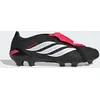 Image de Chaussure Predator League FG/MG homme Black Pack