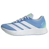 Image de adidas Femme Duramo RC2 Running Shoes, Blue Burst/FTWR White/Lime Burst, 39 1/3 EU