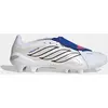 Image de Chaussure Predator League FG Adulte Blanc