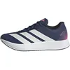 Image de adidas Femme Duramo RC2 Running Shoes, Tech Indigo/Zero met./Pink Fusion, 38 2/3 EU