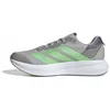 Image de adidas Homme Duramo Speed 2 Running Shoes, Grey Two/Lime Burst/preloved Violet, 48 2/3 EU