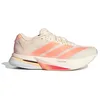 Image de adidas ADIZERO BOSTON 13 W Chaussures pour femme, Owhite Beaora Aciora, 38 EU