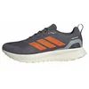 Image de adidas Homme RUNFALCON 5 TR Running Shoes, Aurora Onix/Pure Orange/Core Black, 40 EU