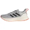 Image de adidas Femme Ultrarun 5 ATR Shoes, Grey Two/Core Black/Beam Orange, 42 EU